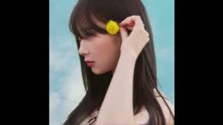aespa - 'Tornado' (GISELLE Solo) [Clean Audio]