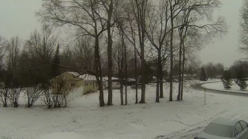 Rc-Drones X2 PhantoMount 2-Axis Camera Gimbal for the DJI Phantom Filmed w/GoPro Hero3 Black Edition