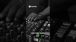 Carl Cox: enhance and “remix” on the fly with T-Free Delay