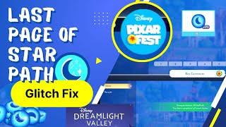 Not Enough Duties to Claim Final Reward in Pixar Fest Star Path 10 Tokens | Dreamlight Valley Tips