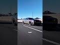 Why Insurance Companies Hated the Dodge Hellcat