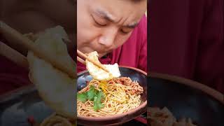 Today's dinner was so harmonious |TikTok Video|Eating Spicy Food and Funny Pranks|Funny Mukbang