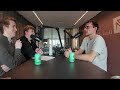 UA Podcast Sæson 2, Episode 3: Interview med Joakim Bruchmann