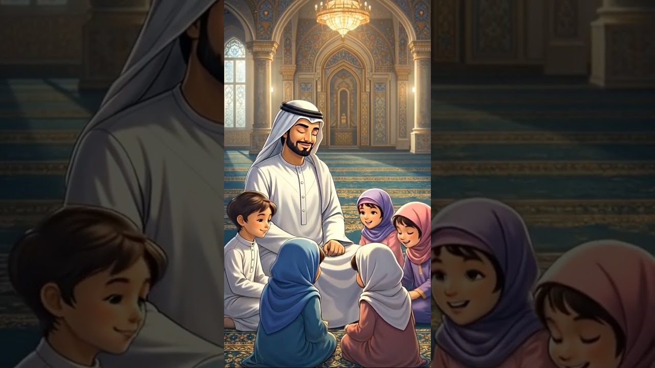 ইসলামের এই ১০টি প্রশ্ন জানলে ঈমান মজবুত হবে #islamicreminder #shorts