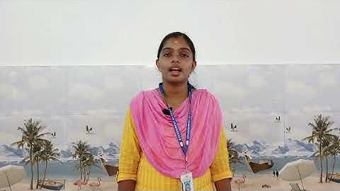 Std 5 Basic Science Unit 1 Class 05 White Board ASD