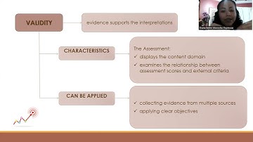 Five Principles of Language assessment