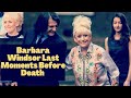 RIP Barbara Windsor Last Moments With Alzheimer's Disease Before Her Death, Heartbreaking!