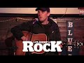 Joe Bonamassa - 'Ball Peen Hammer' - Unplugged | Classic Rock Magazine