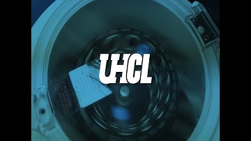 STEM at UHCL: Dr. Larry Rohde