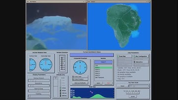 Jurassic Park Computer System Error