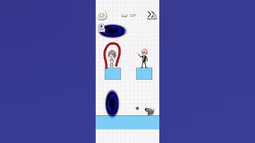 Line Drawing Rescue ⛑️✅💯: Level *229 Android, iOS Gameplay #PlayGo!