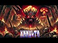 Nuclear Goatslaughter - 2025 - XNNVLTR - War Metal - Bestial Black/Death Metal