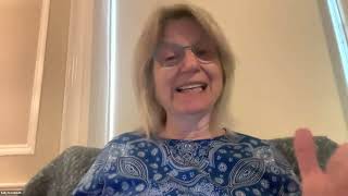 2024 AMITAs Annual Meeting Featuring President Sally Kornbluth
