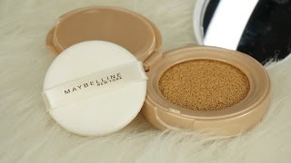 Maybelline Dream Cushion Foundation (First Impression)