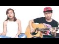 So Into You by Tamia - Daisy Cats [Cover]