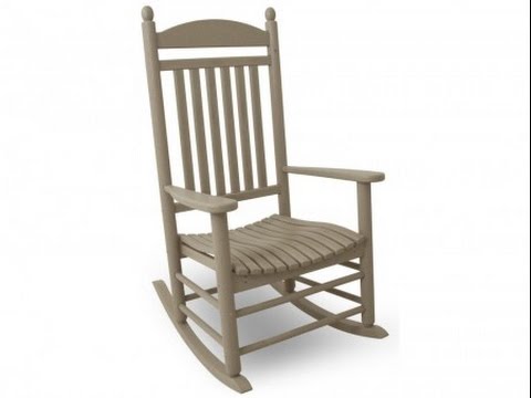 Polywood Rocking Chairs