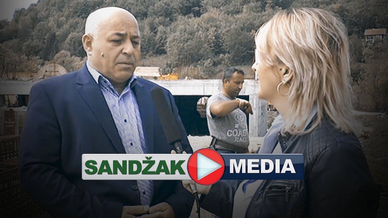 SPECIJALNA EMISIJA - Kapija zlata vrijedna