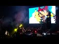 Pokémon Theme Song live @ Ottawa 2018 (VIdeo Games Live)