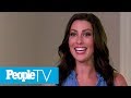 Becca Kufrin On Getting Engaged Again After Her Breakup With Arie | PeopleTV | Entertainment Weekly