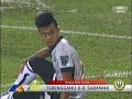 Piala Malaysia 2014: Terengganu vs Sarawak (0-0) 3 Sept