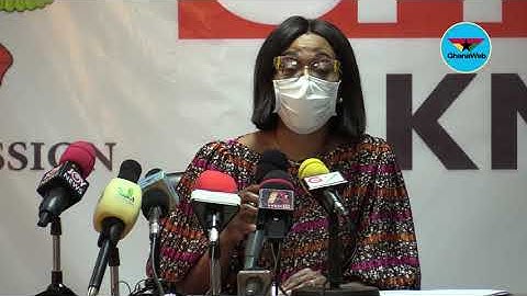 2020 : elections All candidates to pick forms, file nominations online – EC