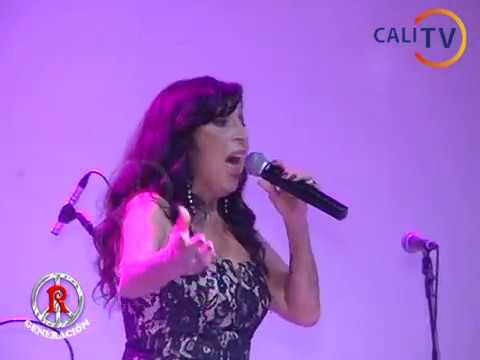 ADOLESCENTE TIERNO  -TORMENTA EN CALI (Canal CaliTV)