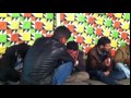 طريق في شاري دنو اعلم عزيز غنواي ما عطا بوعزيزة مدفع الهاوتزر 