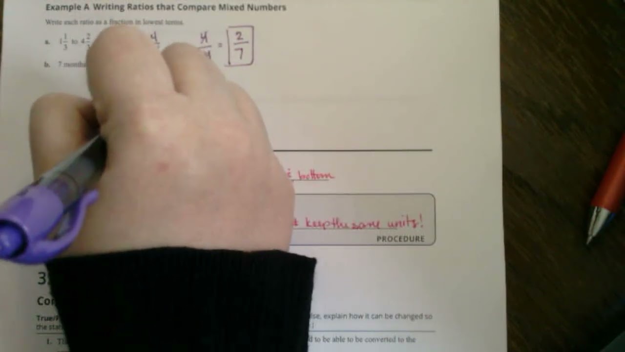 MAT 025 Section 3.10