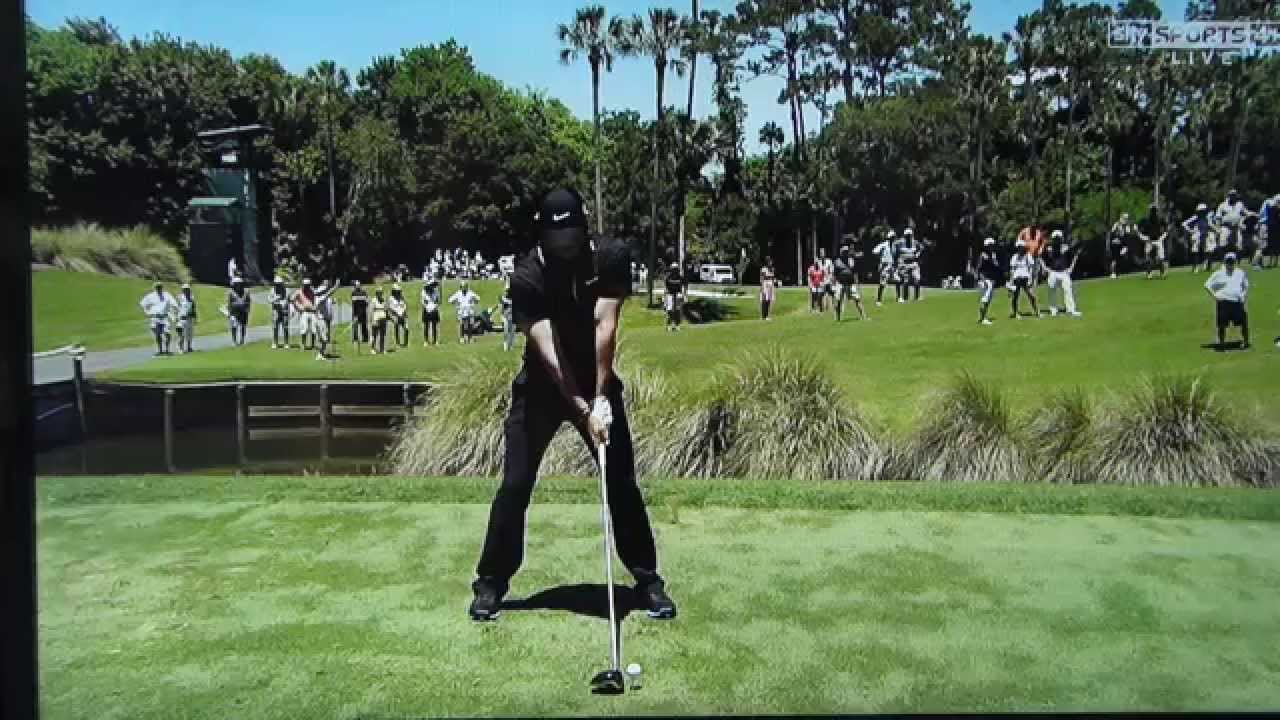 Rory Mcilroy Golf Swing Driver Face On View Plus Butch Harmon for perfect golf swing front view with regard to  Household