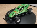 tamiya rc candy green grass hopper reveiw