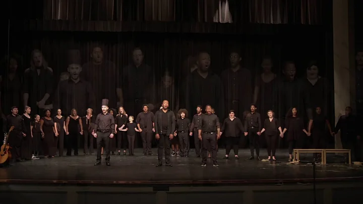 Robert Smalls: The Musical (A Developmental Worksh...