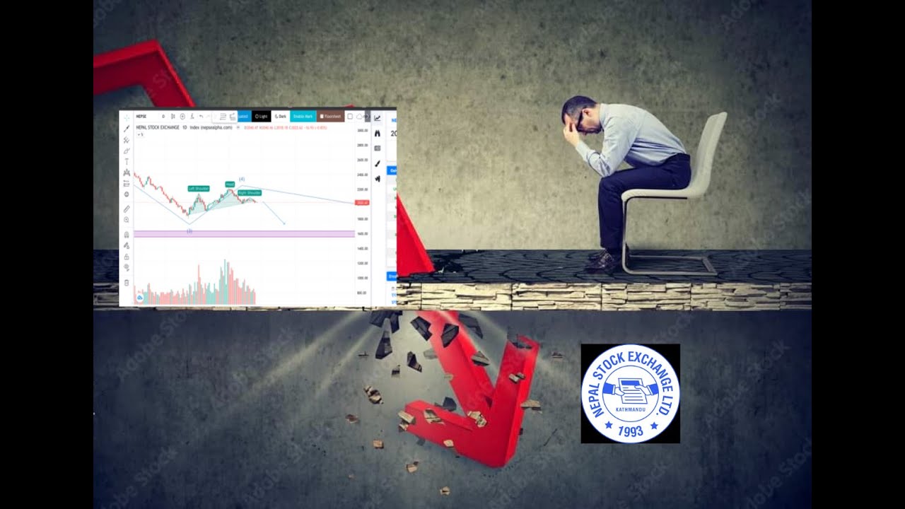 weekly Outlook of NEPSE and sectors. 26/08/2022. 