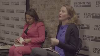 Women, Whistleblowing, WikiLeaks Women, Whistleblowing, WikiLeaks