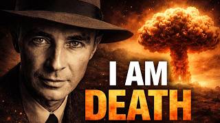 Biography of J. Robert Oppenheimer