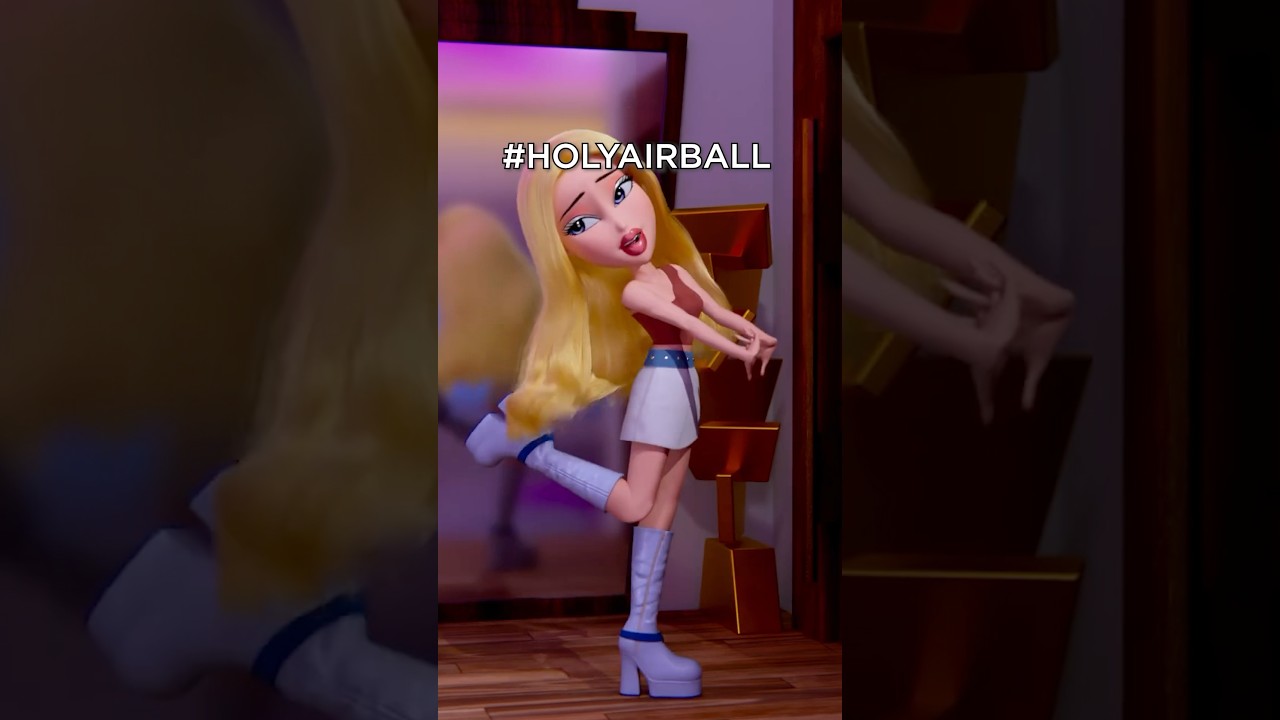 I bet you didn't see that coming