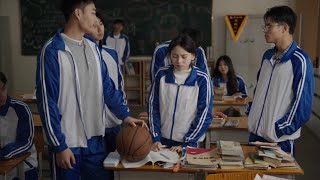 Cute High school love story 💖 Sweet chinese love story 💞 Cute short drama 💗 love story 💞