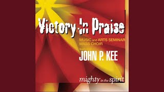 Watch John P Kee Mighty In The Spirit video