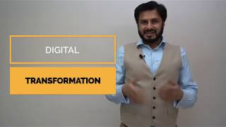 5 Questions for Understanding Digital Transformation