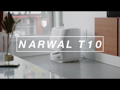 Narwal T10 Review 