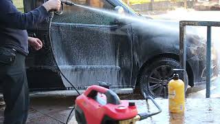 Zenel Çanta Ti̇p Yikama Maki̇nasi