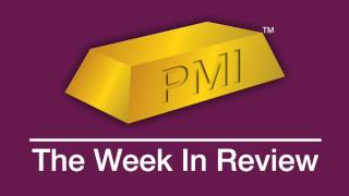 The Week in Review -  May 29, 2015