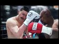 FIGHT NIGHT CHAMPION EA BOXING GREATEST GOAT Fights Marvin Hagler VS Ricardo Alvarez 3 FIGHT NIGHT CHAMPION EA BOXING GREATEST GOAT Fights Marvin Hagler VS Ricardo Alvarez 3