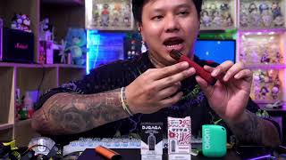 สตรีมไลฟ์สด ชาคริต C9Vapors