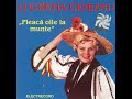 Lucreția Ciobanu - Pleacă oile la munte - Album Integral