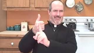 What Is Genuflection?
