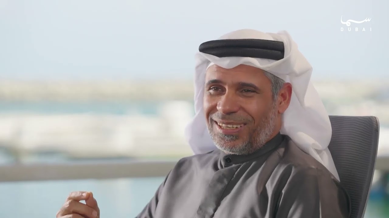 موروثنا | الحلقة 08