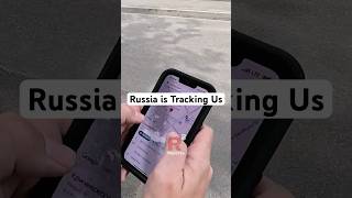 Russia Tracks Foreign Journalists In Ukraine