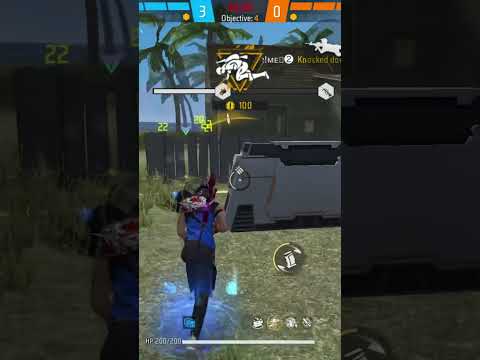#bestplay #1vs3 #freefiremax