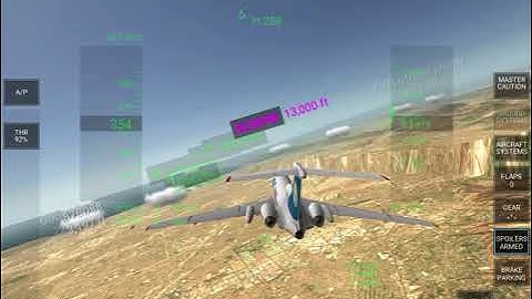 Weird terrain glitch in RFS