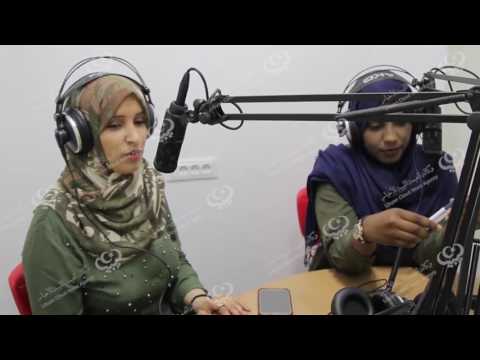 مهرجان كلية الفنون والإعلام في حُلته الثانية  lcna